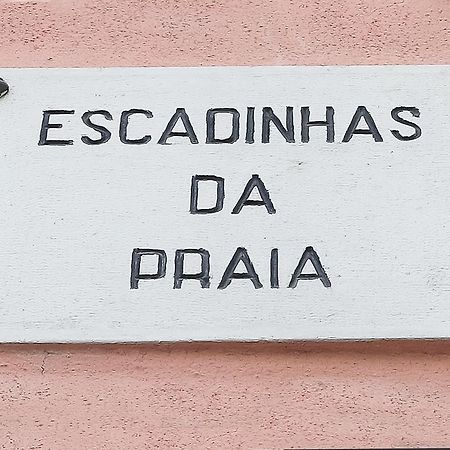 Kab+1 Hostel Lisbon Luaran gambar