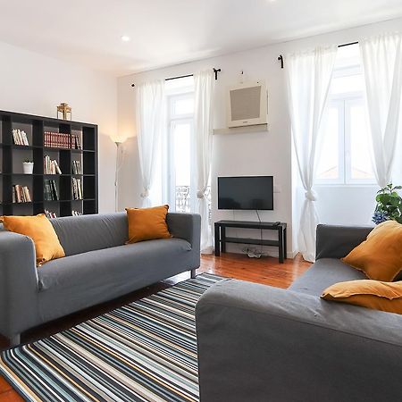 Kab+1 Hostel Lisbon Luaran gambar