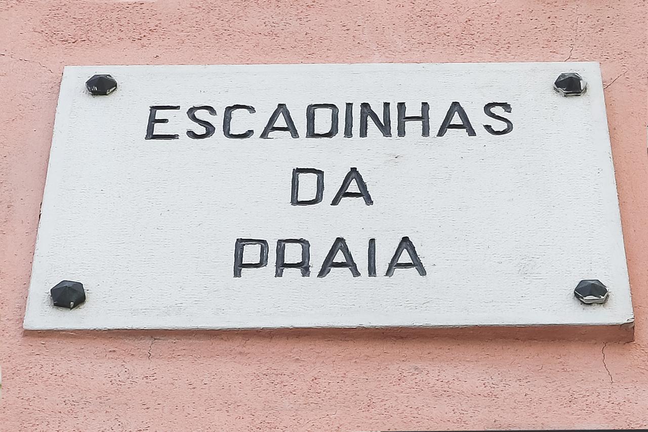 Kab+1 Hostel Lisbon Luaran gambar